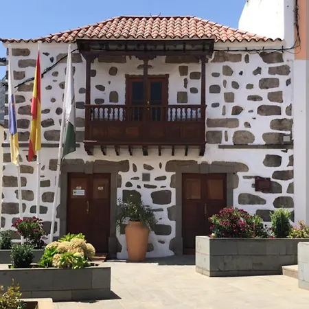 El Helechal * Valsequillo de Gran Canaria