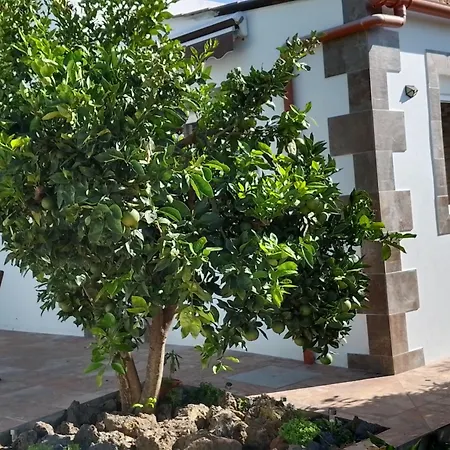 Ferienhaus El Helechal *