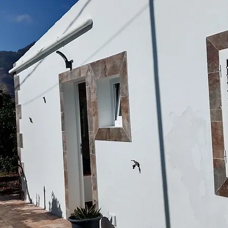 El Helechal Ferienhaus