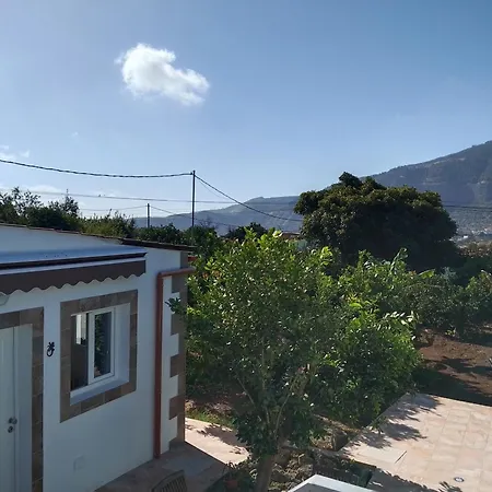 El Helechal Valsequillo de Gran Canaria