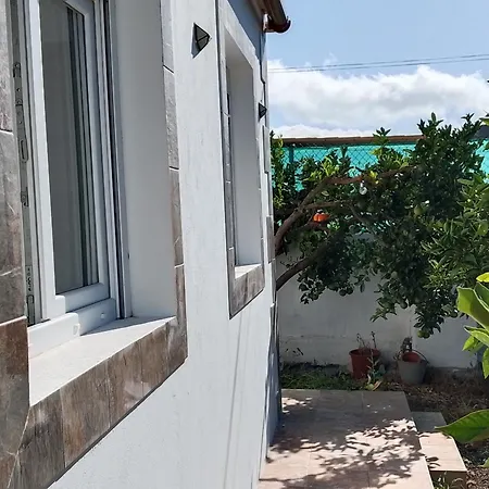 Ferienhaus El Helechal Valsequillo de Gran Canaria
