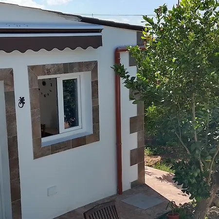 Ferienhaus El Helechal *