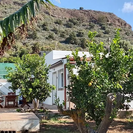 El Helechal Ferienhaus